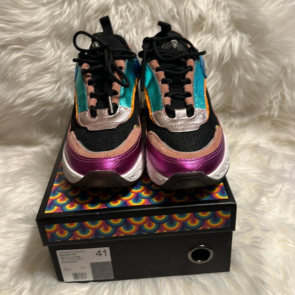 Kurt Geiger Kensington Sneakers